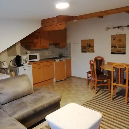 Pension Strauss Sankt Lorenzen ob Murau Extérieur photo