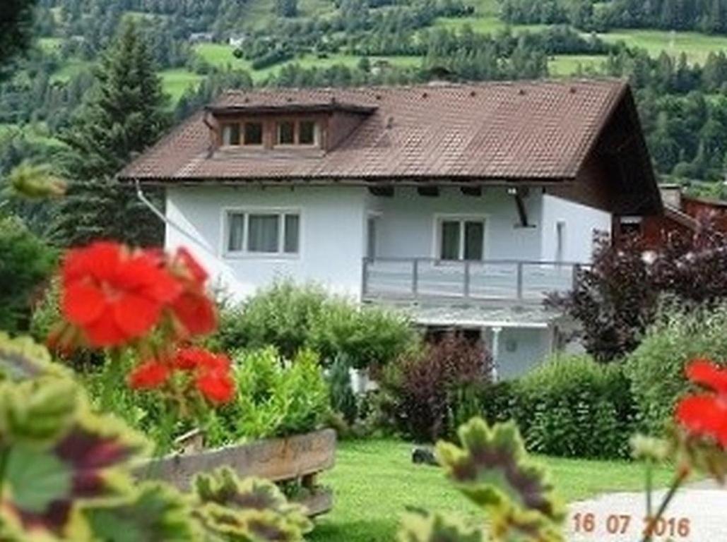 Pension Strauss Sankt Lorenzen ob Murau Extérieur photo