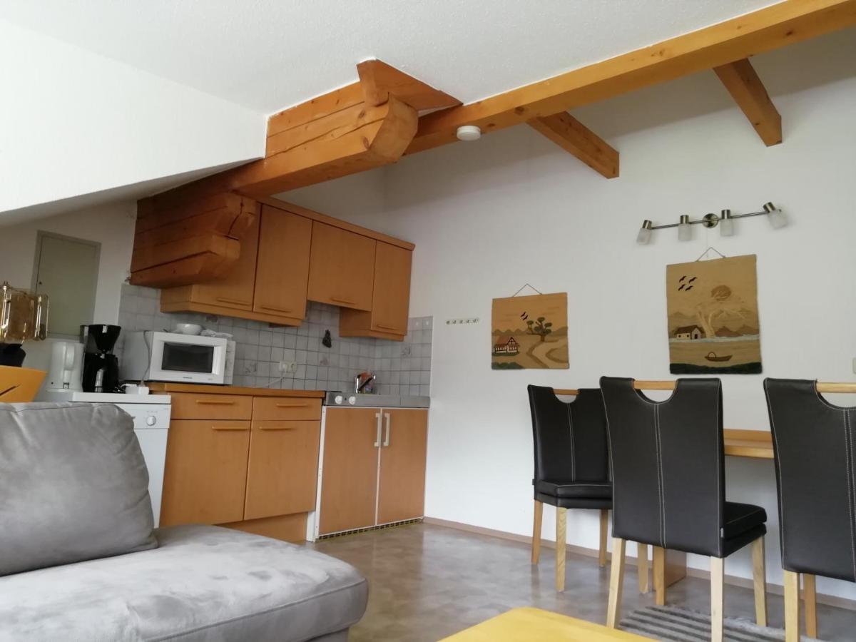 Pension Strauss Sankt Lorenzen ob Murau Extérieur photo
