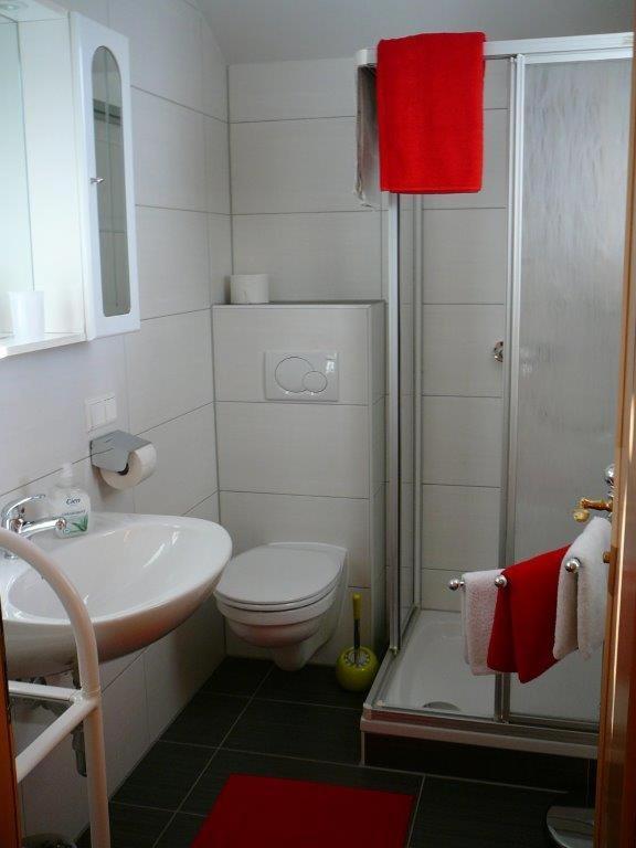 Pension Strauss Sankt Lorenzen ob Murau Extérieur photo