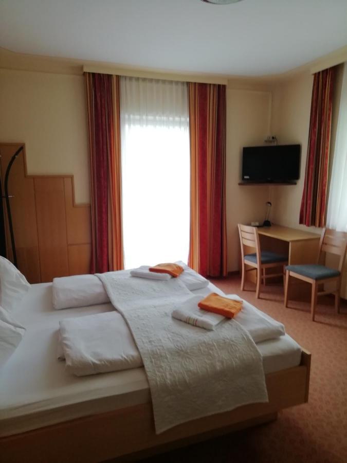 Pension Strauss Sankt Lorenzen ob Murau Extérieur photo
