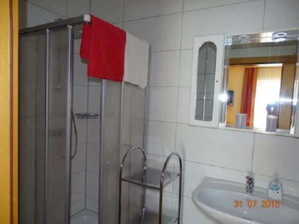 Pension Strauss Sankt Lorenzen ob Murau Extérieur photo