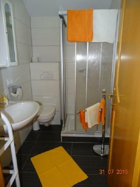 Pension Strauss Sankt Lorenzen ob Murau Extérieur photo